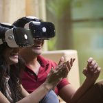Top 5 Benefits of Virtual Reality in Tourism