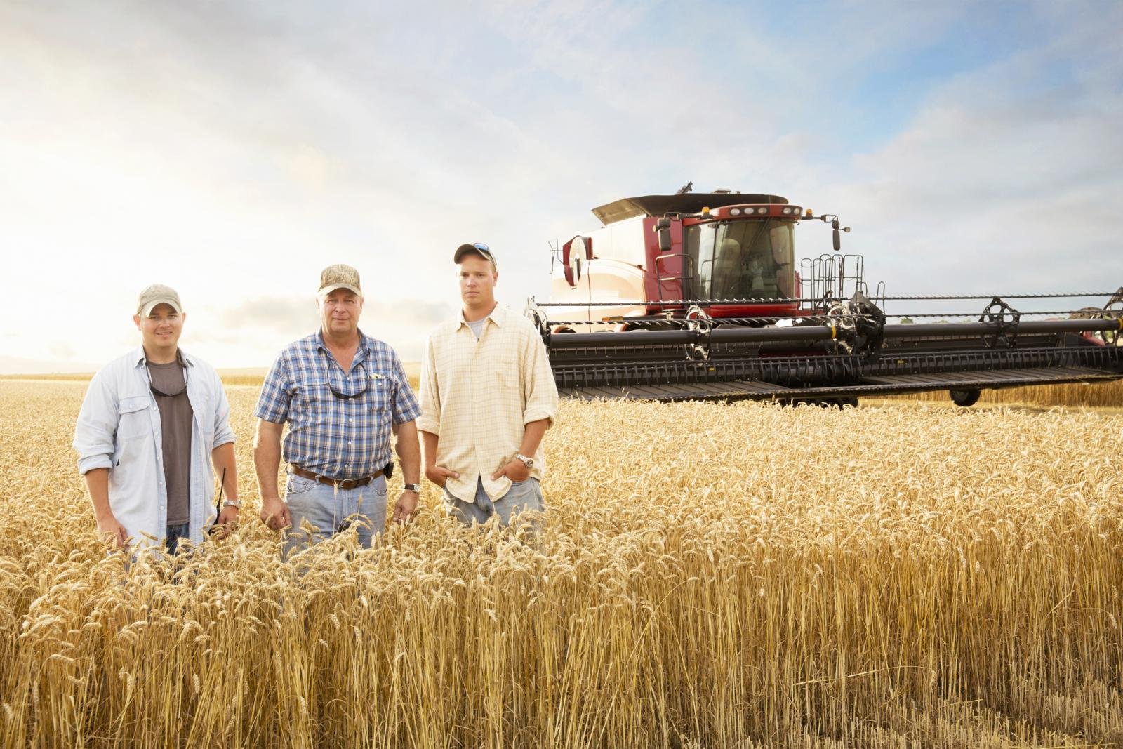 Agriculture Careers Word Search