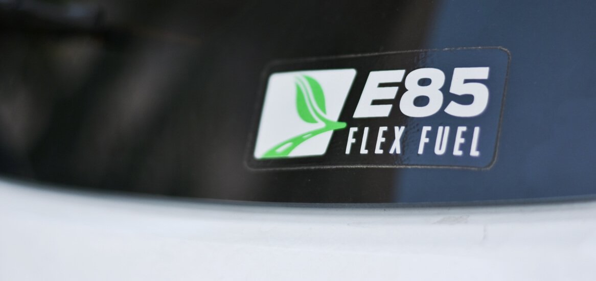 What Is Flex Fuel Vehicle All You Need To Know About Flex Fuel