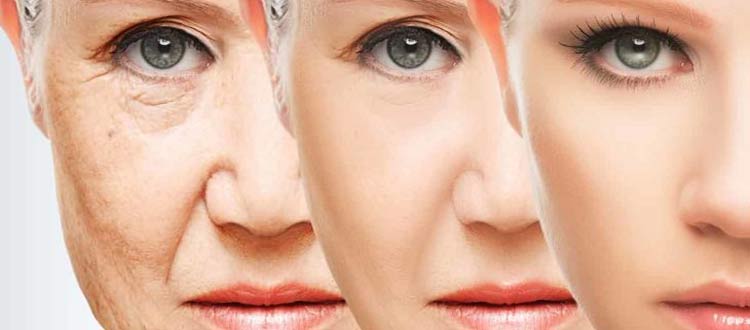 stem cell anti aging treatment