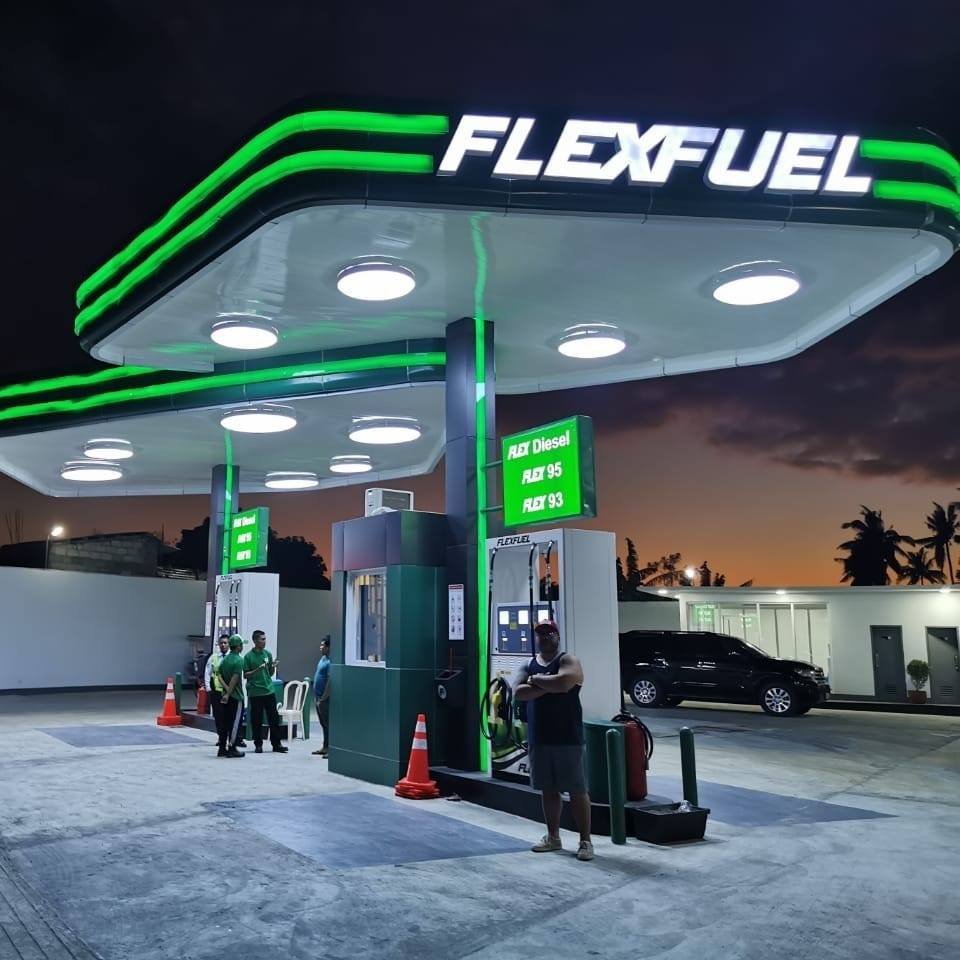 What is flex fuel vehicle? All You Need to Know About Flex Fuel