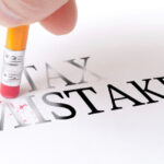 Tax Mistakes: Are Tax Preparers Liable for Mistakes?