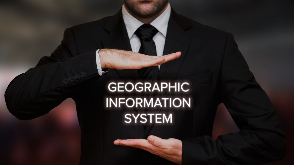 Geographic Information System