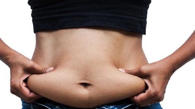 Menopause Belly Fat