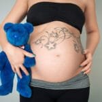 Tattoo during pregnancy