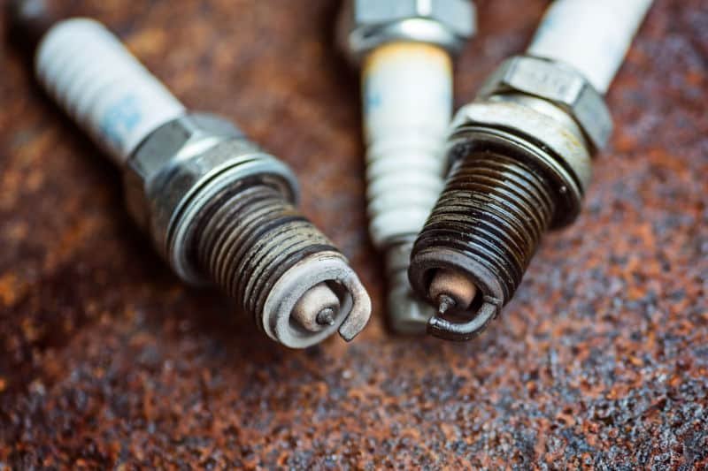 Why Is There Oil On Spark Plugs? Causes and How to Fix It