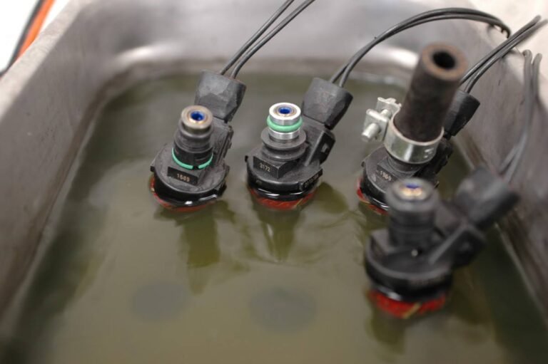 Cleaning Fuel Injectors Without Removing Them? Easy Guide