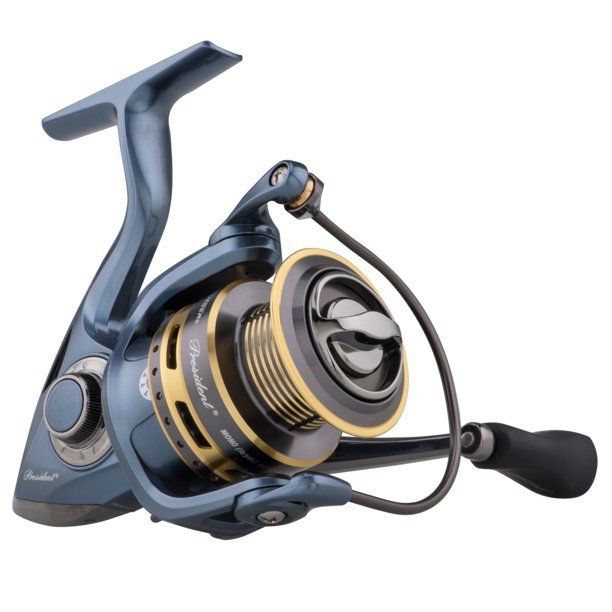 Pflueger President XT