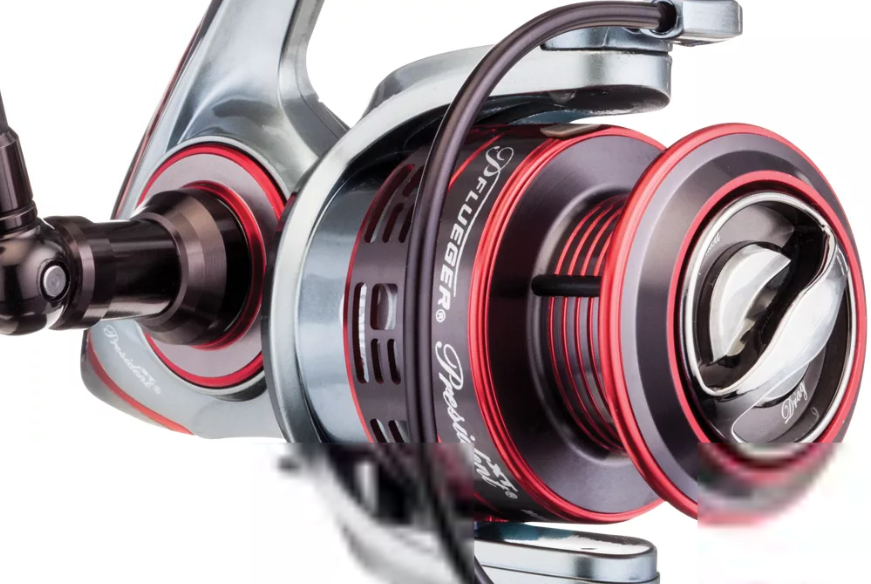 Pflueger president 25 Review