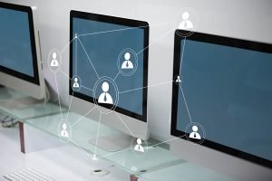 What are statistical analysis and data reconfiguration?