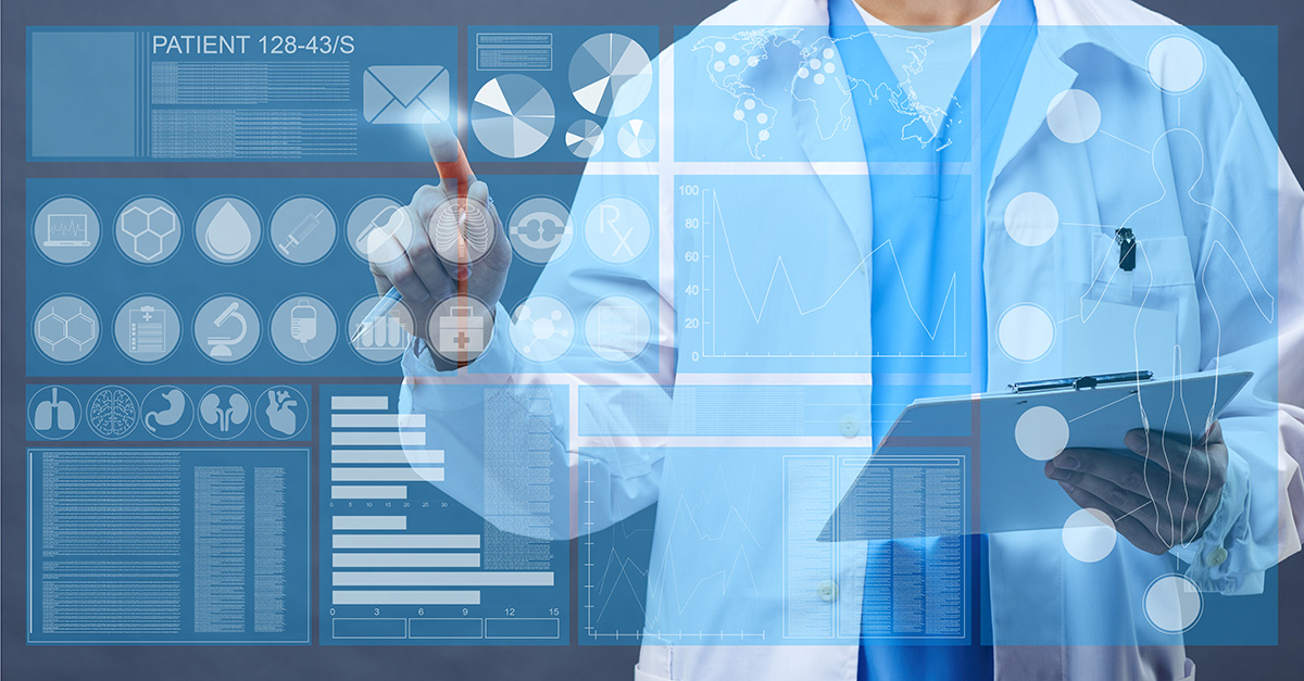 Predictive Analytics in HealthCare Industry: Benefits and Use cases