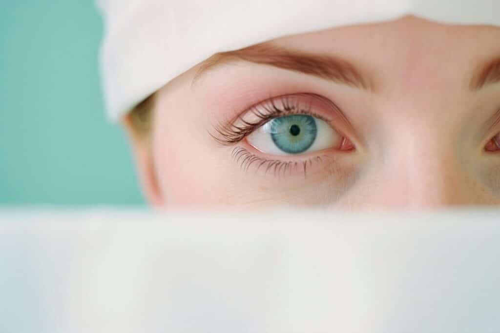 Understanding the Eyelash Growth Myth